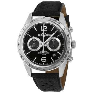 Vintage Original Automatic Chronograph Watch RBRV126BSSTSF