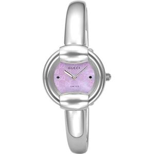 Vintage Pink Mother of pearl Dial Watch YA014513