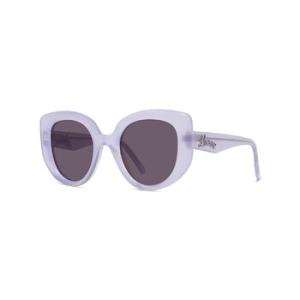 Violet Butterfly Sunglasses LW40100I 81Y