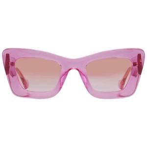 Violet Cat Eye Sunglasses GG1552S 003