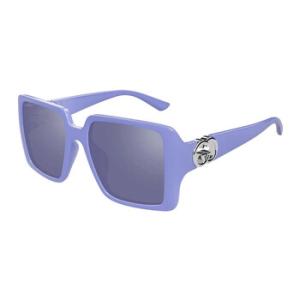 Violet Flash Square Sunglasses GG1692SA 004