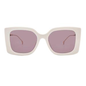 Violet Square Sunglasses GG1567SA 003