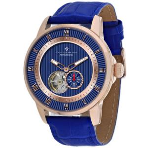 Viscay Automatic Blue Dial Watch CV0554