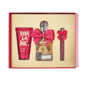 Viva La Juicy Gift Set