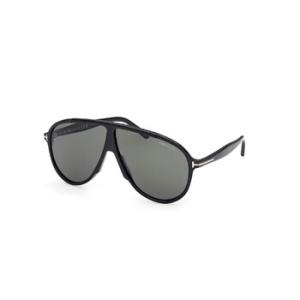 Vladimir Green Pilot Sunglasses FT1211 01N