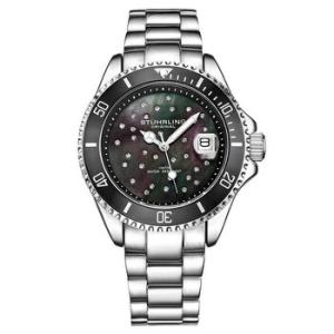 Vogue Black Dial Watch M15867
