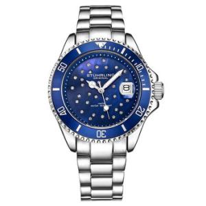 Vogue Blue Dial Watch M15869