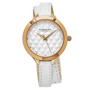 Vogue White Dial Watch M15372