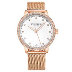 Vogue White Dial Watch M15608