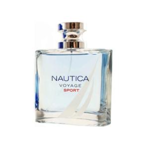 Voyage Sport EDT Spray 3.4 oz Tester