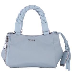 Voyageur Valetta Micro Tote Bag