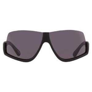 Vyzer Smoke Shield Sunglasses ML0269 0001A
