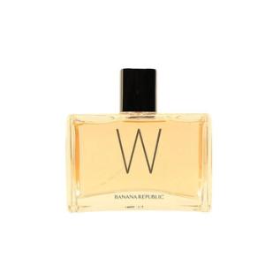 W EDP Spray 4.2 oz Tester