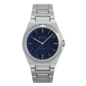 Wachsmann Blue Dial Watch DF703733