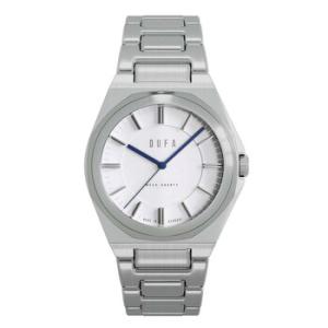 Wachsmann White Dial Watch DF703711