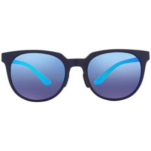 Wailua Blue Hawaii Phantos Sunglasses B45403