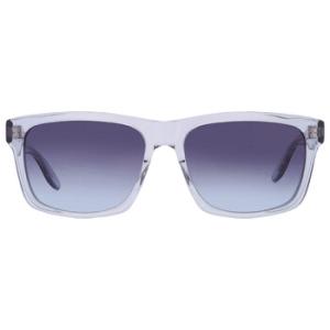 Walker Steel Blue Square Sunglasses BP40024I 20V