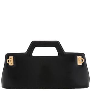 Wanda EastWest Top Handle Bag
