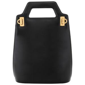 Wanda NorthSouth Top Handle Bag