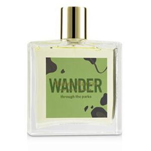 Wander Through The Parks EDP Spray 3.4 oz Tester