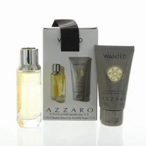 Wanted Gift Set