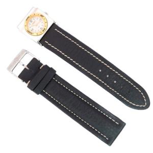 Watch Band With Second Timezone Attachment B6117211E103.141X.A18