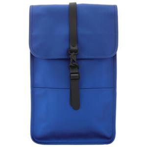 WaterResistant Backpack in Storm