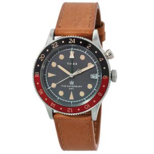 Waterbury Traditional GMT Quartz Watch TW2V74000VQ