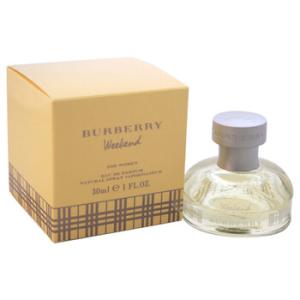 Weekend by Burberry for Women  1 oz EDP Spray