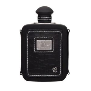 Western Leather Black EDP Spray 3.38 oz Tester