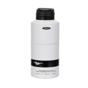White Body Spray 6.8 oz