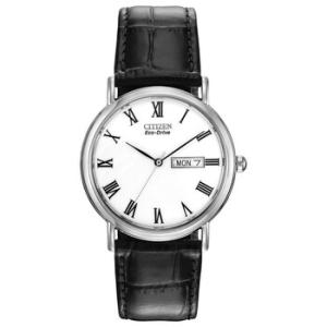 White Dial Watch BM824011A