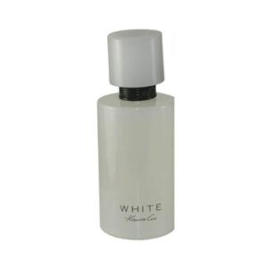 White EDP Spray 3.4 oz Tester