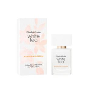 White Tea Mandarin Blossom EDT Spray 0.33 oz
