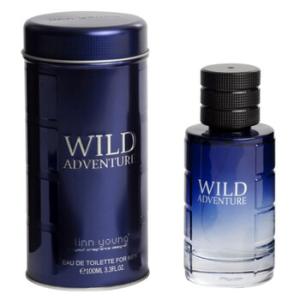 Wild Adventure EDT Spray 3.3 oz
