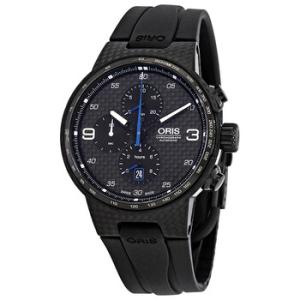 Williams F1 Team Automatic Chronograph Watch 01 674 7725 873407 424 54fctb