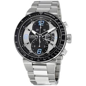 Williams F1 Team Chronograph Automatic Watch 67976144174MB