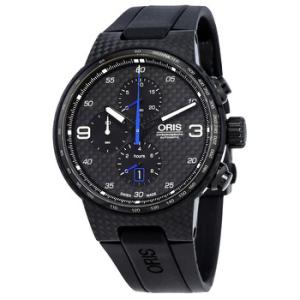 Williams Valtteri Bottas Automatic Chronograph Watch 01 674 7725 8784SET RS