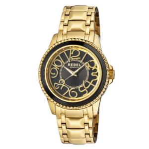 Williamsburg Black Dial Watch RB1079078