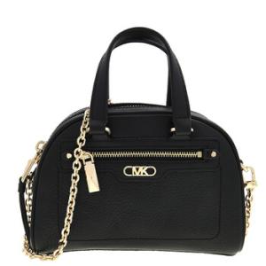 Williamsburg Pebbled Leather Crossbody Bag