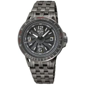 Wind Master Automatic Grey Dial Watch 49300B