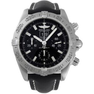 Windrider Blackbird Watch A4435910B811BKLD