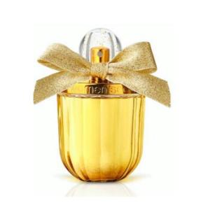 Women Secret Gold Seduction EDP 3.4 oz Tester