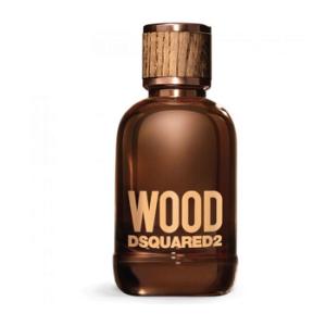 Wood Pour Homme EDT Spray 3.4 oz Tester 100 ml