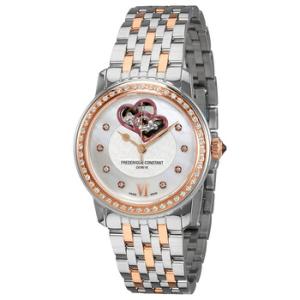 World Heart Federation Automatic Watch FC310WHF2PD2B3
