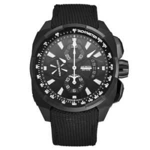 Wraith Chronograph Automatic Black Dial Watch RB.WR.CH.TB.T02