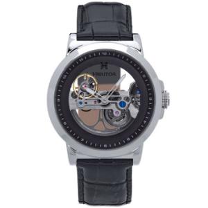 Xander White Dial Watch HERHS2401