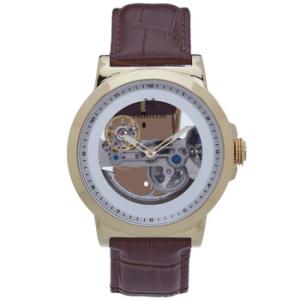 Xander White Dial Watch HERHS2403