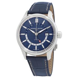 Yacht Timer Automatic Blue Dial Watch FC350NT4H6