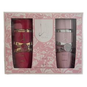 Yara Gift Set